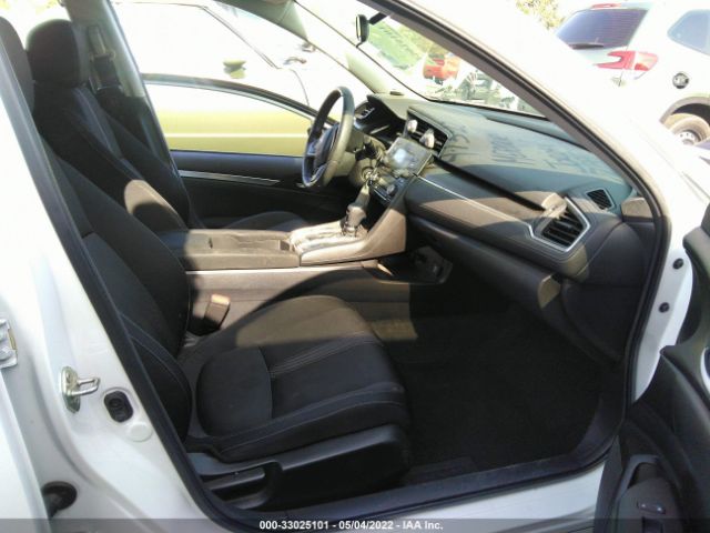 Photo 4 VIN: 2HGFC2F67KH564107 - HONDA CIVIC SEDAN 