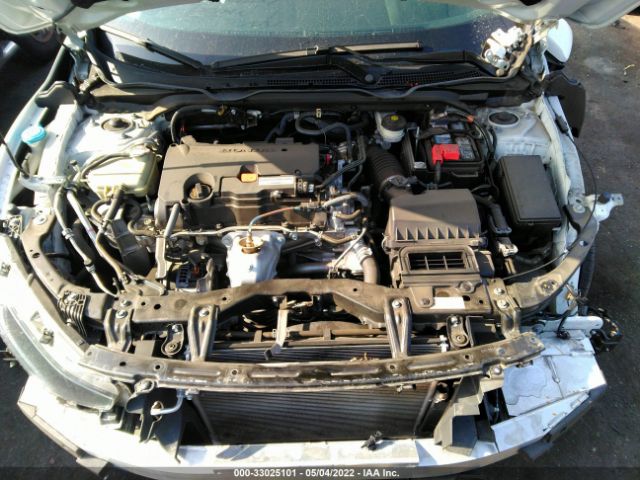 Photo 9 VIN: 2HGFC2F67KH564107 - HONDA CIVIC SEDAN 