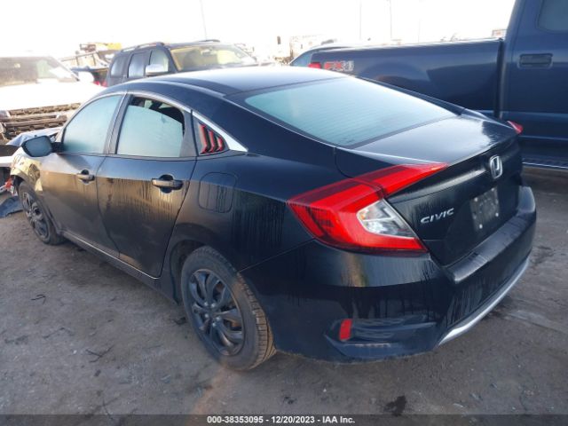 Photo 2 VIN: 2HGFC2F67KH567704 - HONDA CIVIC 