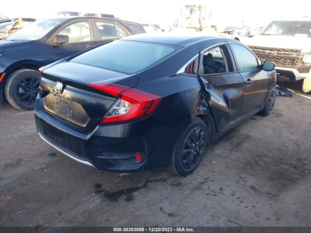 Photo 3 VIN: 2HGFC2F67KH567704 - HONDA CIVIC 