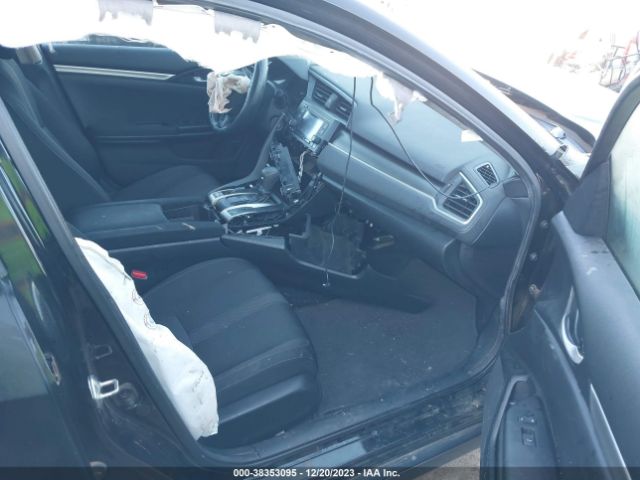 Photo 4 VIN: 2HGFC2F67KH567704 - HONDA CIVIC 