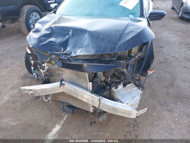 Photo 5 VIN: 2HGFC2F67KH567704 - HONDA CIVIC 