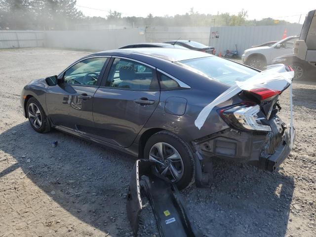 Photo 1 VIN: 2HGFC2F67KH568822 - HONDA CIVIC 