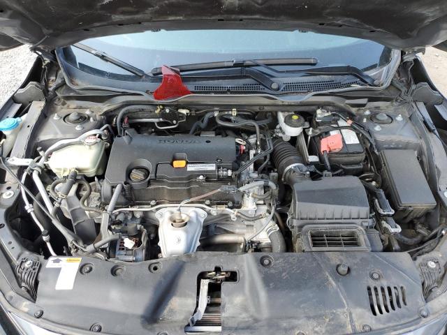 Photo 10 VIN: 2HGFC2F67KH568822 - HONDA CIVIC 