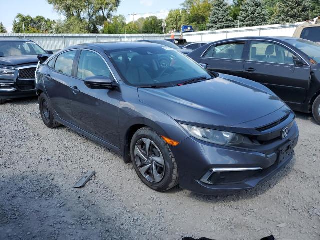 Photo 3 VIN: 2HGFC2F67KH568822 - HONDA CIVIC 