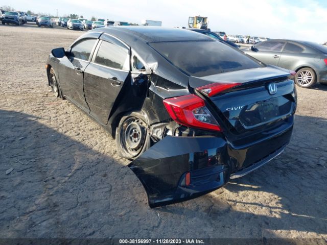 Photo 2 VIN: 2HGFC2F67KH569274 - HONDA CIVIC 