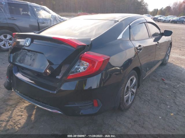 Photo 3 VIN: 2HGFC2F67KH569274 - HONDA CIVIC 