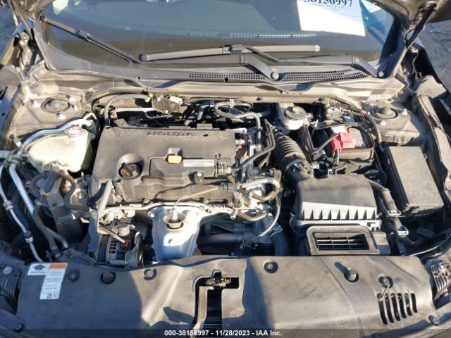 Photo 9 VIN: 2HGFC2F67KH569274 - HONDA CIVIC 