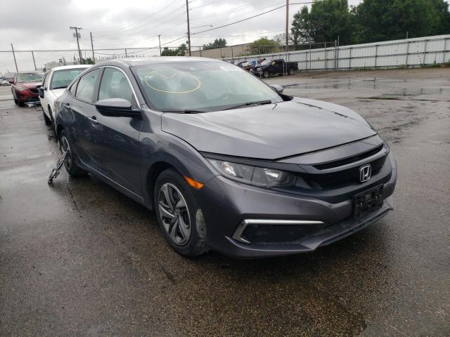 Photo 0 VIN: 2HGFC2F67KH570960 - HONDA CIVIC LX 