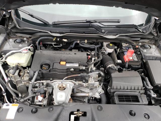 Photo 6 VIN: 2HGFC2F67KH570960 - HONDA CIVIC LX 