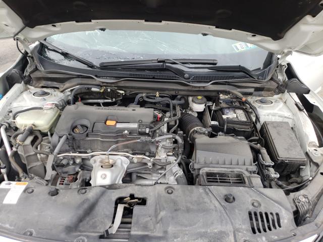 Photo 6 VIN: 2HGFC2F67KH571462 - HONDA CIVIC LX 