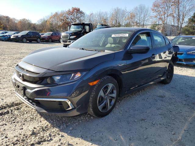 Photo 0 VIN: 2HGFC2F67KH572143 - HONDA CIVIC 