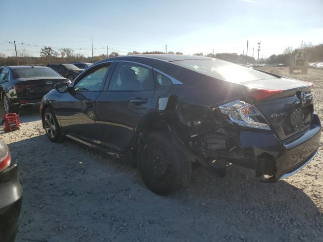 Photo 1 VIN: 2HGFC2F67KH572143 - HONDA CIVIC 