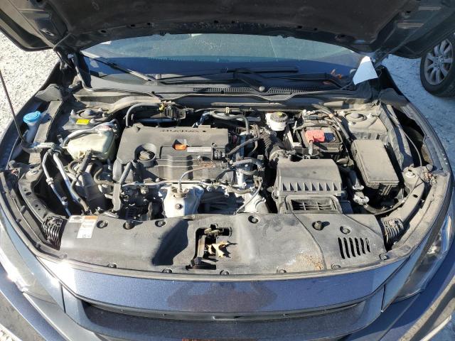 Photo 10 VIN: 2HGFC2F67KH572143 - HONDA CIVIC 