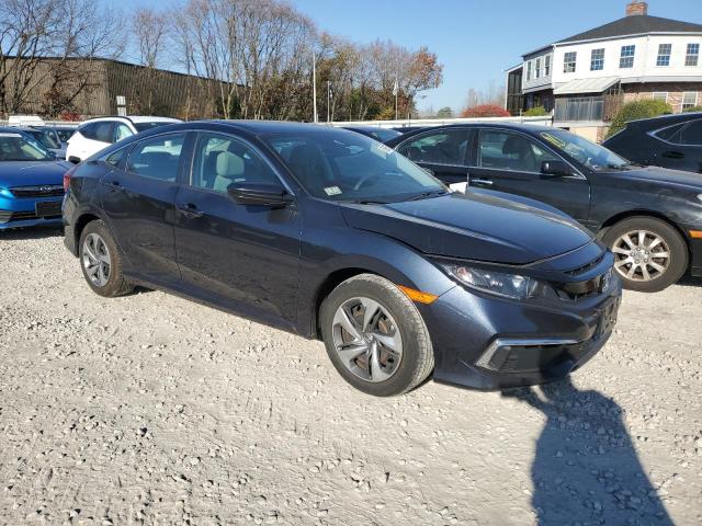 Photo 3 VIN: 2HGFC2F67KH572143 - HONDA CIVIC 