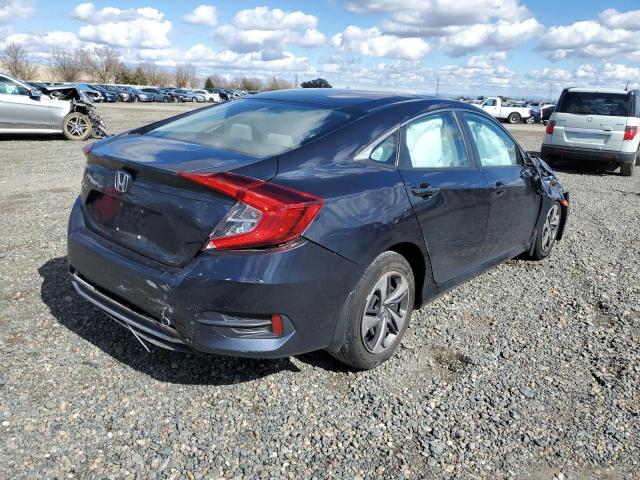 Photo 2 VIN: 2HGFC2F67KH572515 - HONDA CIVIC LX 