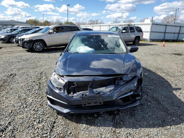 Photo 4 VIN: 2HGFC2F67KH572515 - HONDA CIVIC LX 