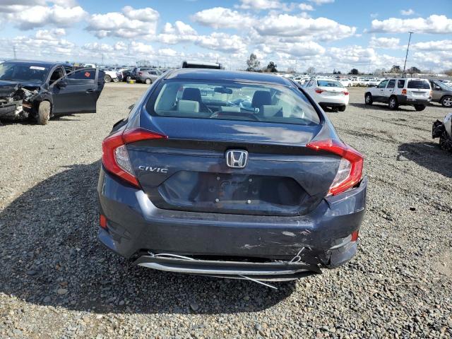 Photo 5 VIN: 2HGFC2F67KH572515 - HONDA CIVIC LX 