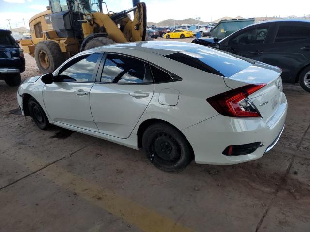 Photo 1 VIN: 2HGFC2F67KH576287 - HONDA CIVIC LX 