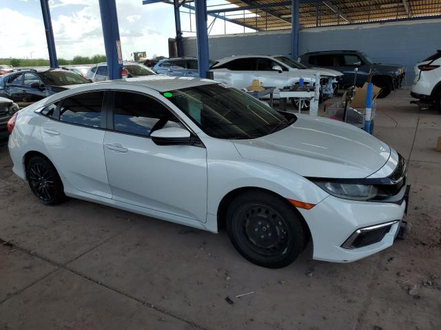 Photo 3 VIN: 2HGFC2F67KH576287 - HONDA CIVIC LX 