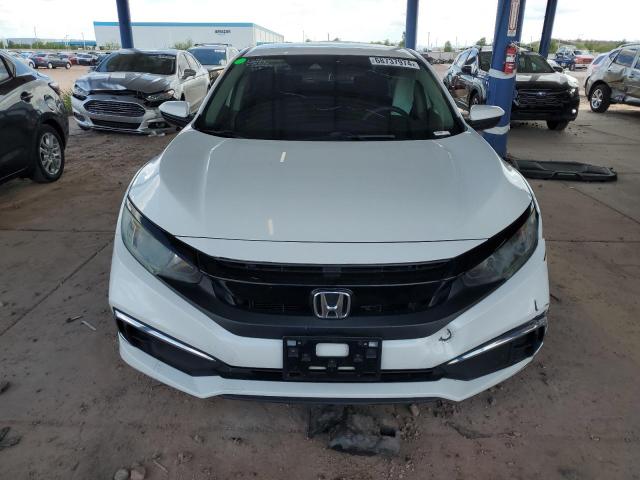 Photo 4 VIN: 2HGFC2F67KH576287 - HONDA CIVIC LX 