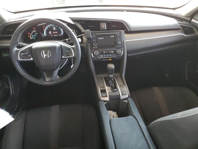 Photo 7 VIN: 2HGFC2F67KH576287 - HONDA CIVIC LX 