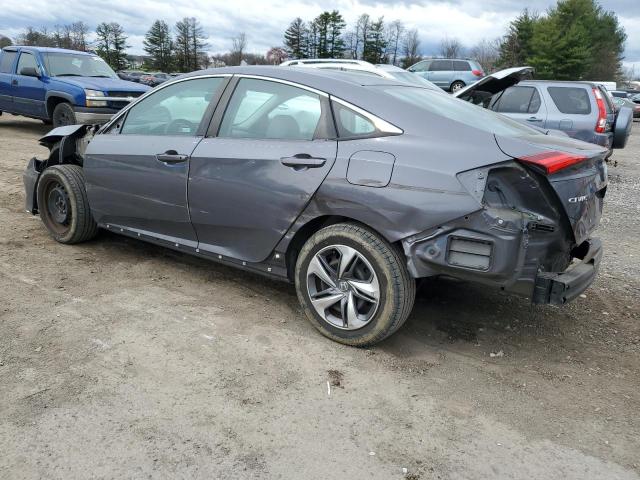 Photo 1 VIN: 2HGFC2F67KH576290 - HONDA CIVIC LX 