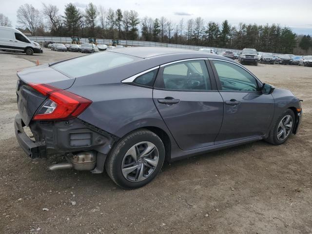 Photo 2 VIN: 2HGFC2F67KH576290 - HONDA CIVIC LX 