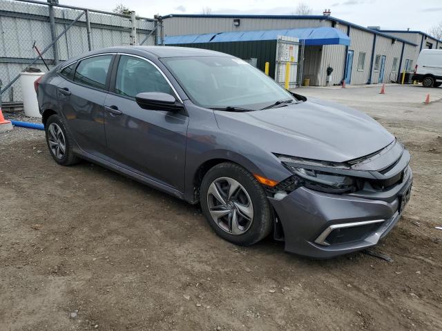 Photo 3 VIN: 2HGFC2F67KH576290 - HONDA CIVIC LX 