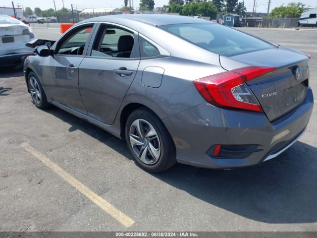 Photo 2 VIN: 2HGFC2F67KH583143 - HONDA CIVIC 