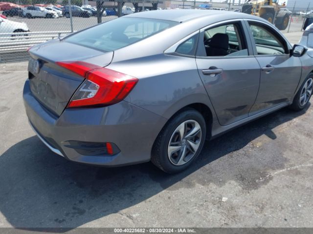 Photo 3 VIN: 2HGFC2F67KH583143 - HONDA CIVIC 