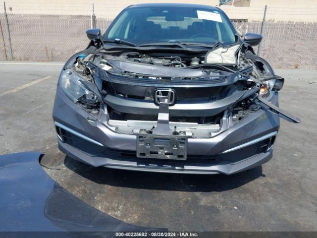 Photo 5 VIN: 2HGFC2F67KH583143 - HONDA CIVIC 