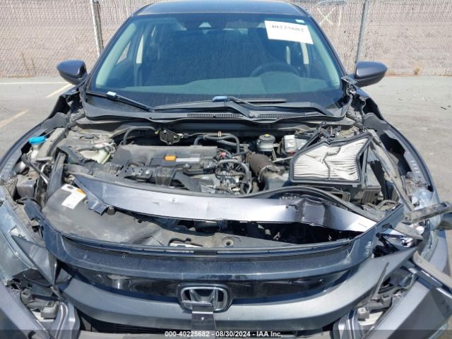 Photo 9 VIN: 2HGFC2F67KH583143 - HONDA CIVIC 