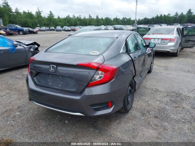 Photo 3 VIN: 2HGFC2F67KH584891 - HONDA CIVIC 