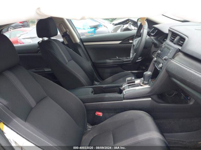 Photo 4 VIN: 2HGFC2F67KH584891 - HONDA CIVIC 