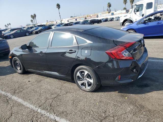 Photo 1 VIN: 2HGFC2F67KH585605 - HONDA CIVIC LX 