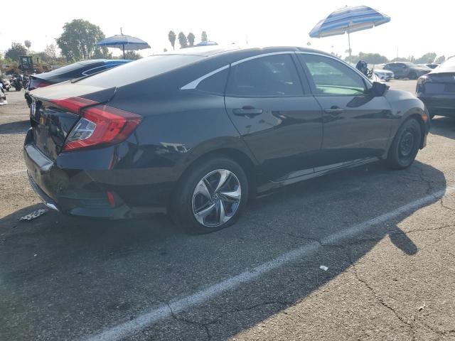 Photo 2 VIN: 2HGFC2F67KH585605 - HONDA CIVIC LX 