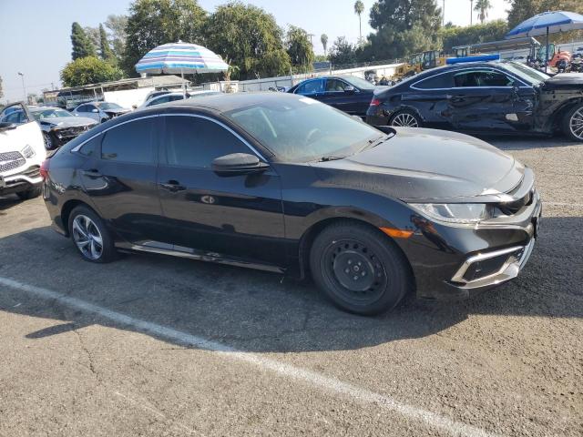 Photo 3 VIN: 2HGFC2F67KH585605 - HONDA CIVIC LX 