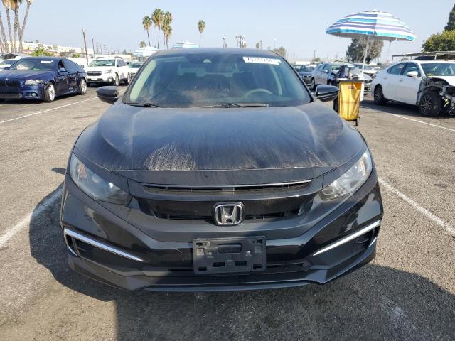 Photo 4 VIN: 2HGFC2F67KH585605 - HONDA CIVIC LX 