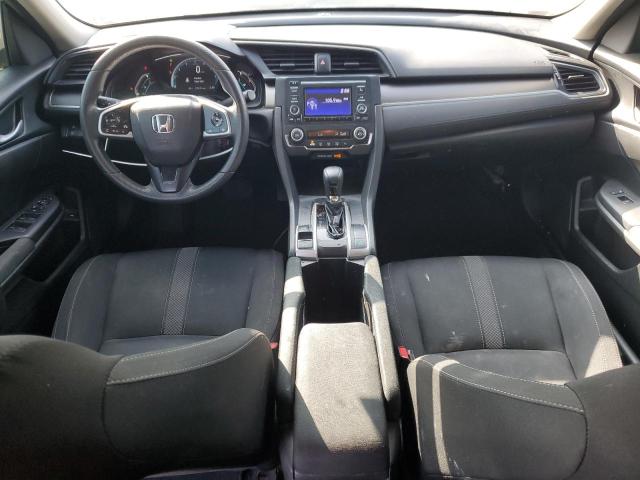 Photo 7 VIN: 2HGFC2F67KH585605 - HONDA CIVIC LX 