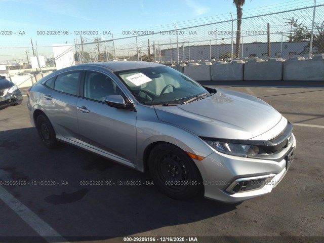 Photo 0 VIN: 2HGFC2F67KH586799 - HONDA CIVIC SEDAN 