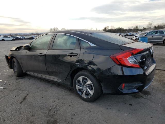 Photo 1 VIN: 2HGFC2F67KH590903 - HONDA CIVIC 