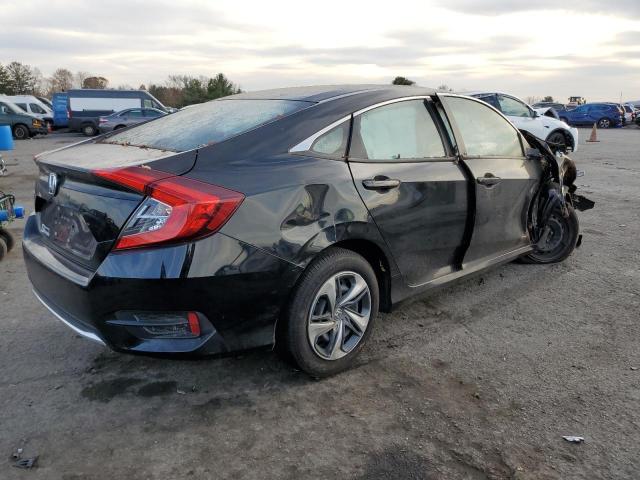 Photo 2 VIN: 2HGFC2F67KH590903 - HONDA CIVIC 