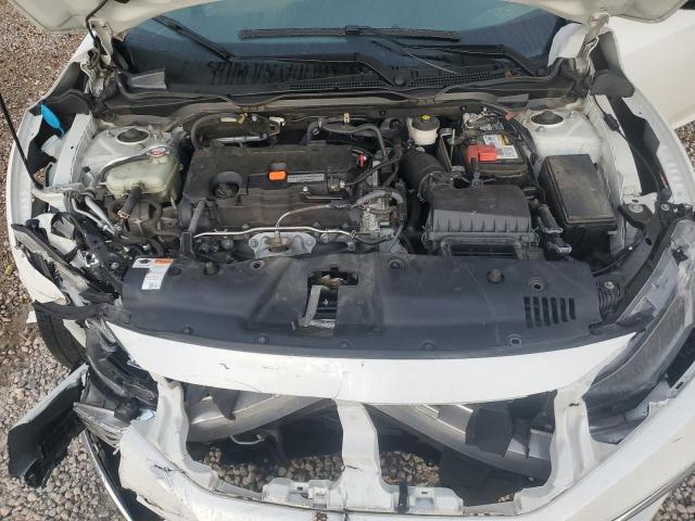 Photo 10 VIN: 2HGFC2F67KH593302 - HONDA CIVIC LX 