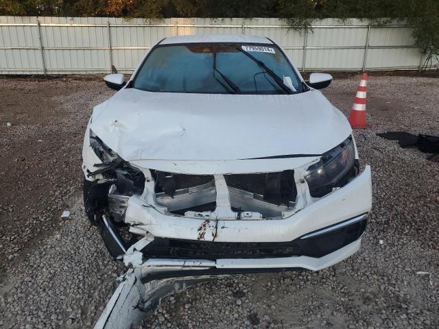 Photo 4 VIN: 2HGFC2F67KH593302 - HONDA CIVIC LX 