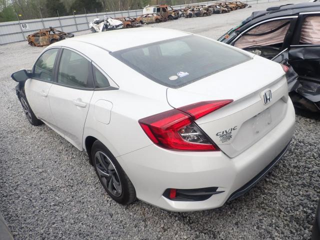 Photo 2 VIN: 2HGFC2F67KH593980 - HONDA CIVIC LX 