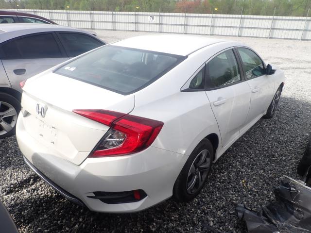 Photo 3 VIN: 2HGFC2F67KH593980 - HONDA CIVIC LX 