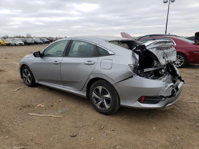 Photo 1 VIN: 2HGFC2F67KH598175 - HONDA CIVIC 