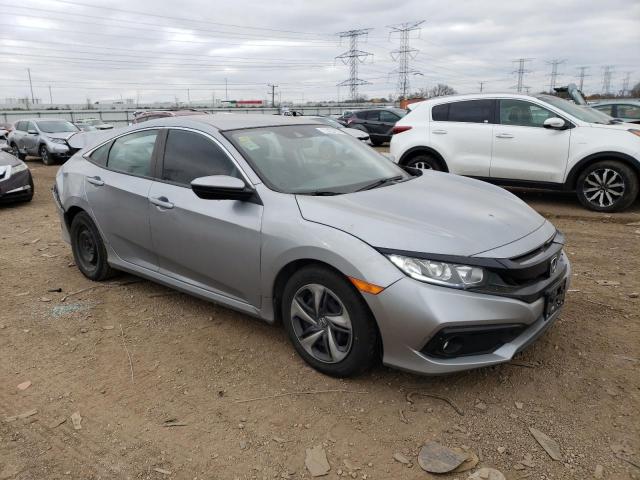 Photo 3 VIN: 2HGFC2F67KH598175 - HONDA CIVIC 