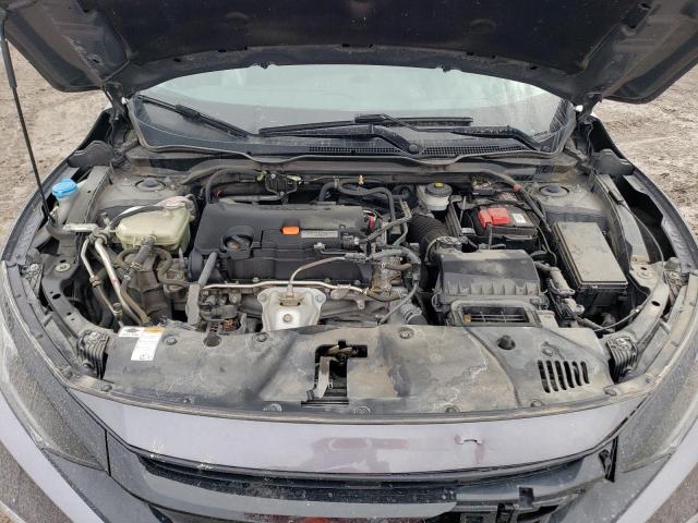 Photo 10 VIN: 2HGFC2F67KH598922 - HONDA CIVIC LX 